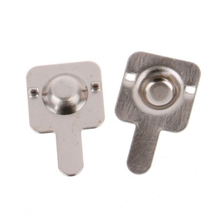 Lò xo tiếp xúc chân pin AAA.