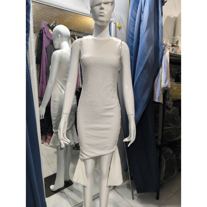 Đầm body kiểu size S