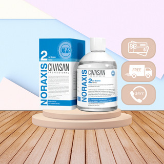 (Nước hoa hồng) Toner Civasan- Cấp Nước Phục Hồi Da Mỏng Yếu