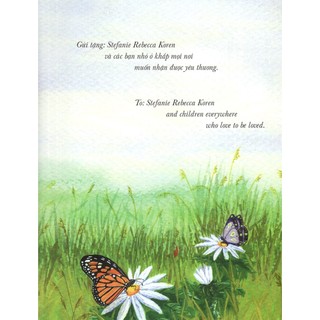 Sách - Nụ Hôn Trên Bàn Tay
