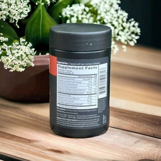 Weider Prime Testosterone Support 120 viên - DiiHangMyUc.