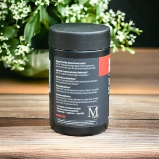 Weider Prime Testosterone Support 120 viên - DiiHangMyUc.