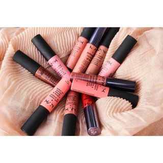 [ THANH LÝ ] Son kem lì Soft Matte Lip Cream