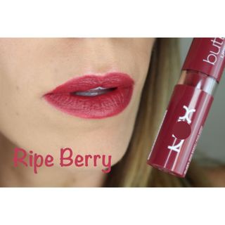 [ THANH LÝ ] Son thỏi- Butter Lipstick