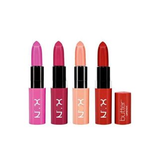 [ THANH LÝ ] Son thỏi- Butter Lipstick