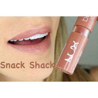 [ THANH LÝ ] Son thỏi- Butter Lipstick