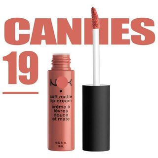 [ THANH LÝ ] Son kem lì Soft Matte Lip Cream