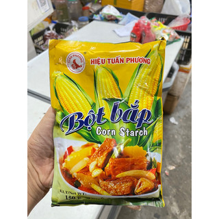 Bột bắp tuấn phương 400g