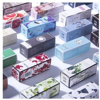 Nước Hoa Mini Sample Nam Nữ Mùi Hot 2ml Thơm Lâu