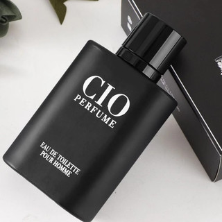 Nước hoa cio kafeina cho nam, nước hoa nam cio 50 ml - thơm nức mũi