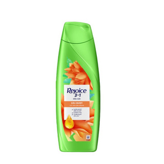 Dầu gội siêu mềm mượt Rejoice 170g