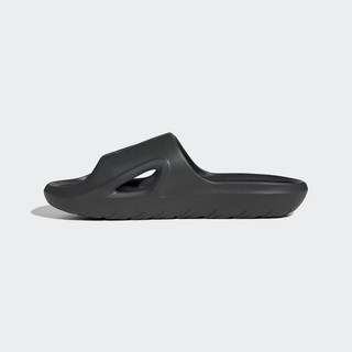 Dép Adidas Adicane - Carbon / Core Black - HQ9915