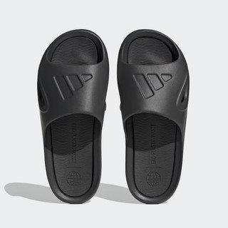 Dép Adidas Adicane - Carbon / Core Black - HQ9915