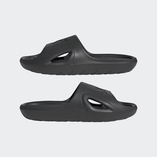 Dép Adidas Adicane - Carbon / Core Black - HQ9915