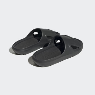 Dép Adidas Adicane - Carbon / Core Black - HQ9915