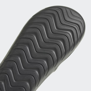 Dép Adidas Adicane - Carbon / Core Black - HQ9915