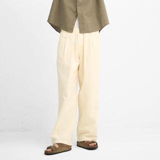 Quần Dài Ống Rộng BBRAND Lưng Thun Cao Cấp - Thoải Mái, Phong Cách Năng Động, Dễ Phối