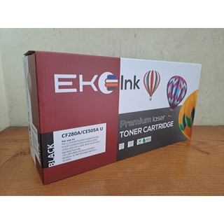 Hộp mực cf280a/ ce505a /crg - 119/ 319/ 719 hp 2055/ 2035