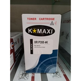 Hộp mực xerox p355