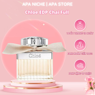 Nước hoa nữ Chloe EDP chai Full Apa Store