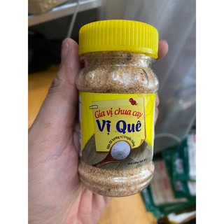Muối hảo ớt chua cay hảo hạng