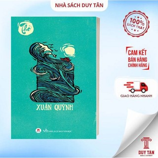 Sách - thơ xuân quỳnh - huy hoàng