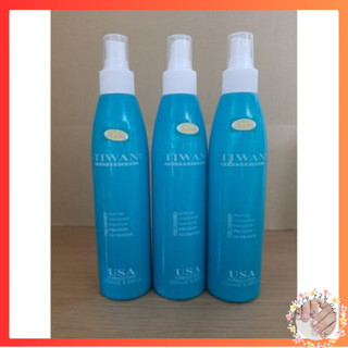 Xịt dưỡng tóc Keratin TIWAN