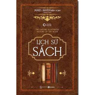 Sách - lịch sử sách - thái hà