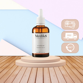 [FreeShip] Serum B5 Medik8- Dưỡng Ẩm, Phục Hồi Da Yếu, Nhạy Cảm, Da Treatment