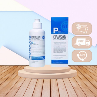 Bột Tẩy Da Chết Civasan Enzyme Noraxis Polvo- cho da nhạy cảm, da yếu