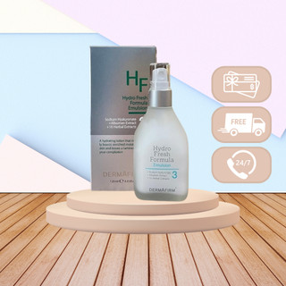 Sữa dưỡng hydro fresh fomula- cấp nước, làm dịu, tái tạo bề mặt da