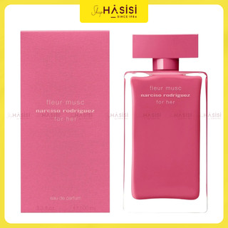 NƯỚC HOA NARCISORO - Narciso Rodriguez For Her Fleur Musc EDP