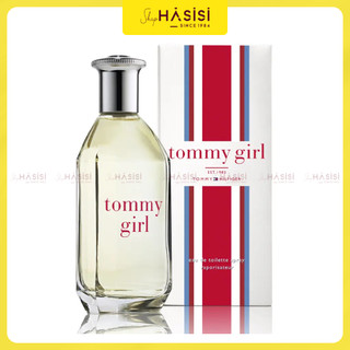 NƯỚC HOA NỮ TOMMY - Tommy Girl EDT