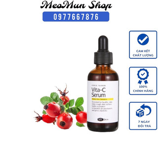 Serum Vitamin C MTC Skin 50ml - Hydro b5