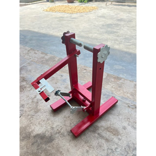 Giá Cân Vành Xe Máy Sơn Tĩnh Điện(sửa chữa xe máy) TẶNG CỜ LÊ CÂN VÀNH