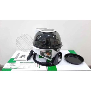 Nồi Chiên Không Dầu Nagakawa NAG3302 - NAG3301 - Hàng chính hãng xả kho