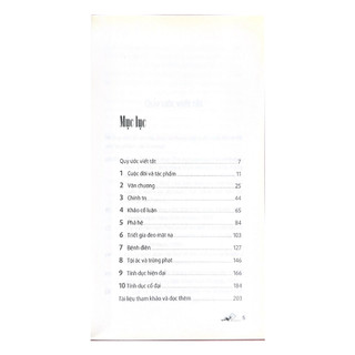 Sách Dẫn Luận Về Foucault - Văn Lang