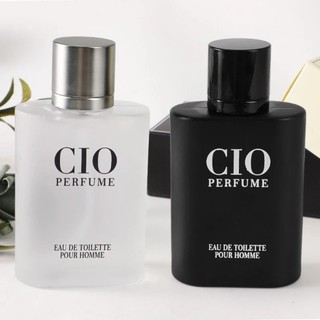 Nước hoa nam thơm lâu, Nước hoa nam CIO chao 50ml - Thơm nức mũi, quyến rũ, dùng là phê