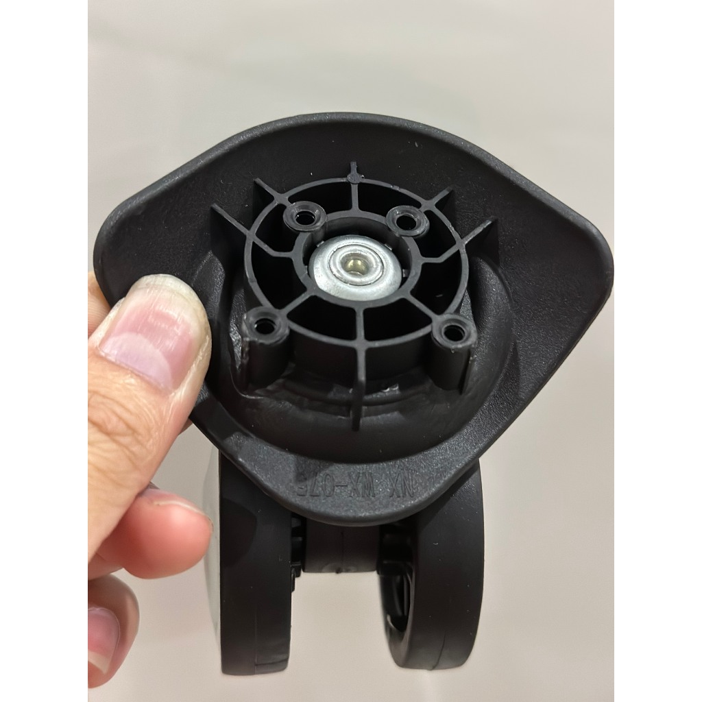 Bánh xe vali đôi cả cụm lock lock và nhiều hãng khác