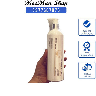 Kem dưỡng trắng da mặt và body The Elise Velvet, lindsay Hàn Quốc