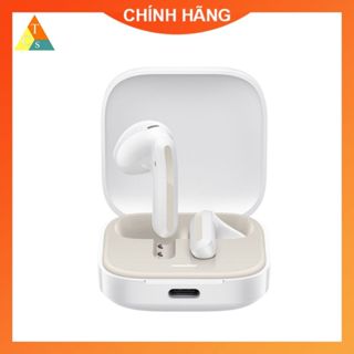 Tai nghe Bluetooth True Wireless Xiaomi Redmi Buds 6 Active thời lượng pin 30 giờ