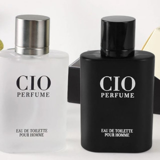 Nước hoa nam CIO chao 50ml, Nước hoa nam thơm lâu - Thơm nức mũi, quyến rũ, dùng là phê
