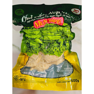 Chả cốm ước lễ Thanh Hải_ cốm nếp non Hàng Loại 1