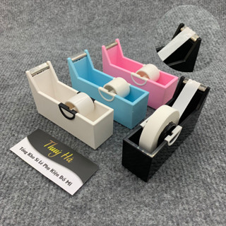 (Loại 1) Cắt băng keo dán mi SIÊU BÉN_băng keo lụa_băng keo Nhật_băng keo gai_dụng cụ nối mi Thúy Hà