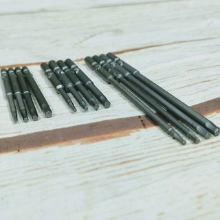 SV Mũi vặn vít lục giác chuôi cánh bướm