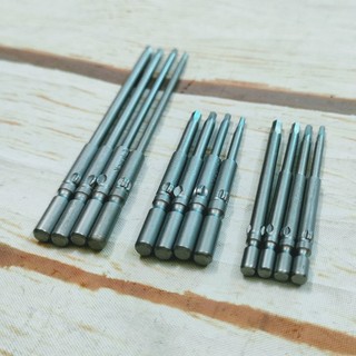 SV Mũi vặn vít lục giác chuôi cánh bướm