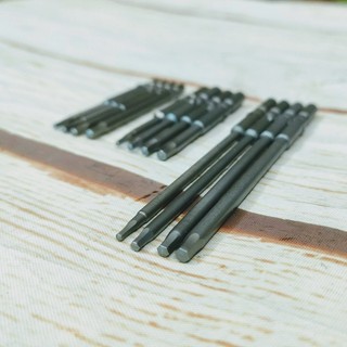 SV Mũi vặn vít lục giác chuôi cánh bướm