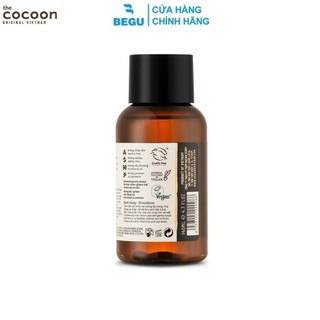 [Mua 1 Tặng 1] Nước Tẩy Trang Bí Đao Cocoon 140ML (Quà Tặng Tự Thêm Vào Đơn Hàng)