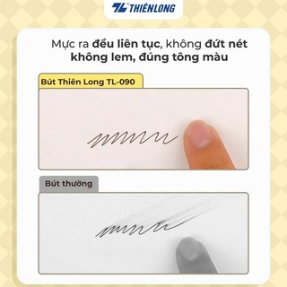 Combo 20 Bút bi Thiên Long TL-090