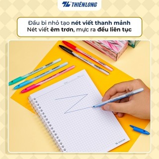 Combo 20 Bút bi Thiên Long TL-090